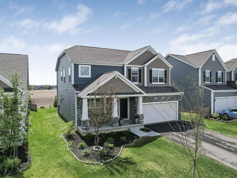 7183 Ribault Drive NW, Pickerington, OH 43147 Photo 61