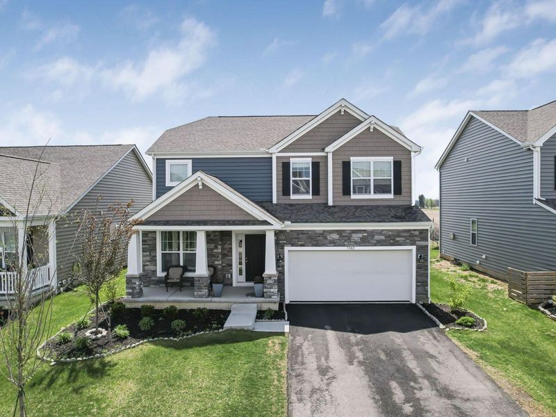 7183 Ribault Drive NW, Pickerington, OH 43147 Photo 62