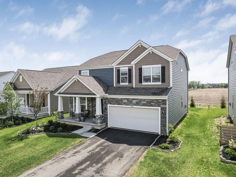 7183 Ribault Drive NW, Pickerington, OH 43147 Photo 63