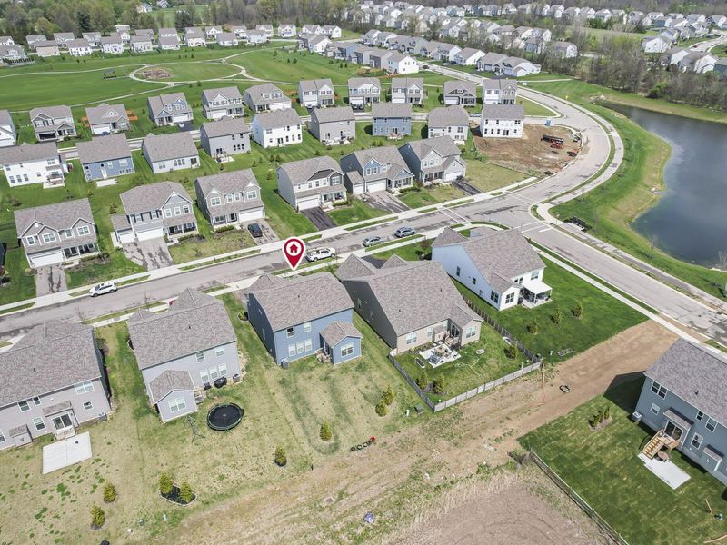 7183 Ribault Drive NW, Pickerington, OH 43147 Photo 68