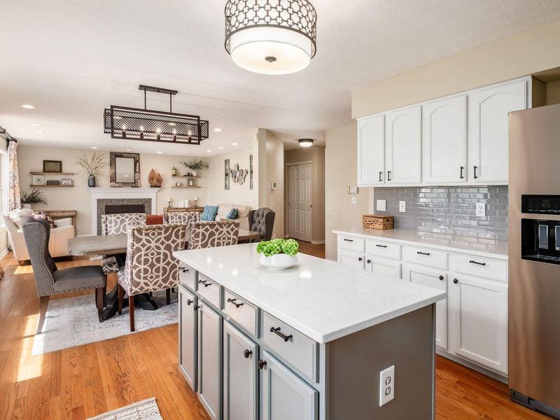 203 Wagon Trail S, Powell, OH 43065 Photo 18