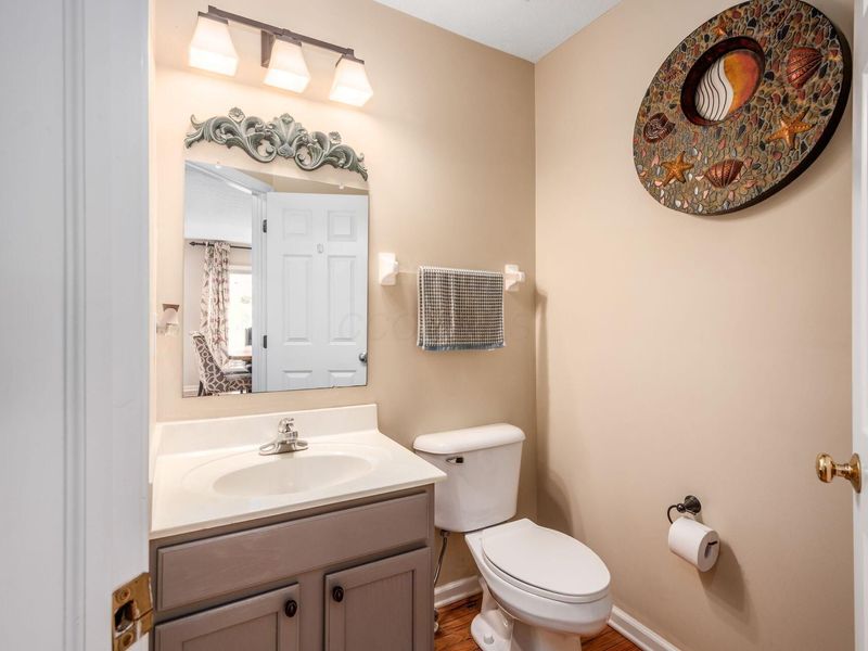 203 Wagon Trail S, Powell, OH 43065 Photo 24