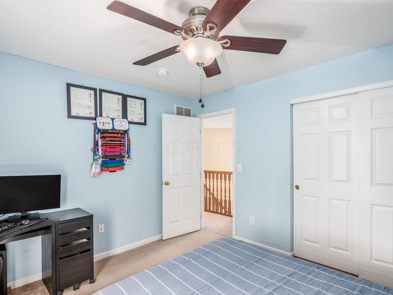 203 Wagon Trail S, Powell, OH 43065 Photo 37