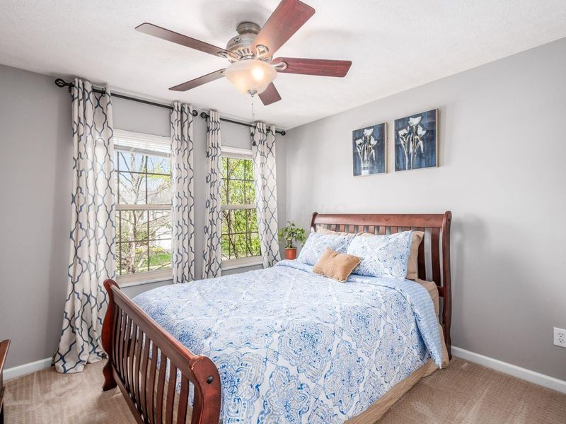 203 Wagon Trail S, Powell, OH 43065 Photo 38