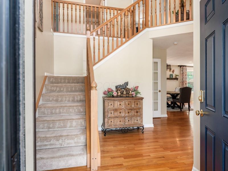 203 Wagon Trail S, Powell, OH 43065 Photo 5