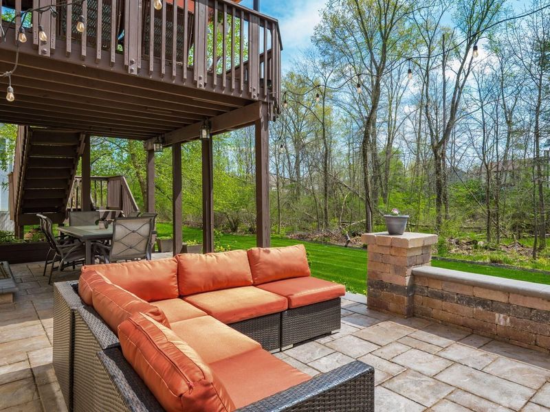 203 Wagon Trail S, Powell, OH 43065 Photo 50