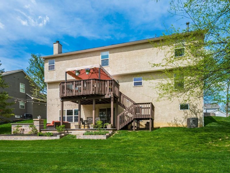 203 Wagon Trail S, Powell, OH 43065 Photo 53