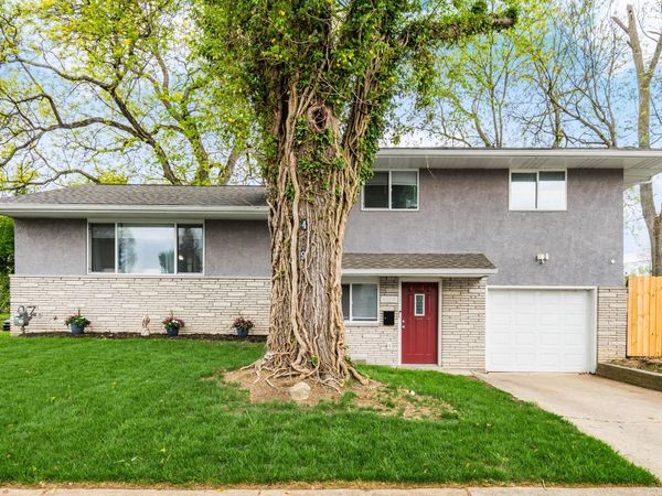 4289 Astor Avenue, Columbus, OH 43227