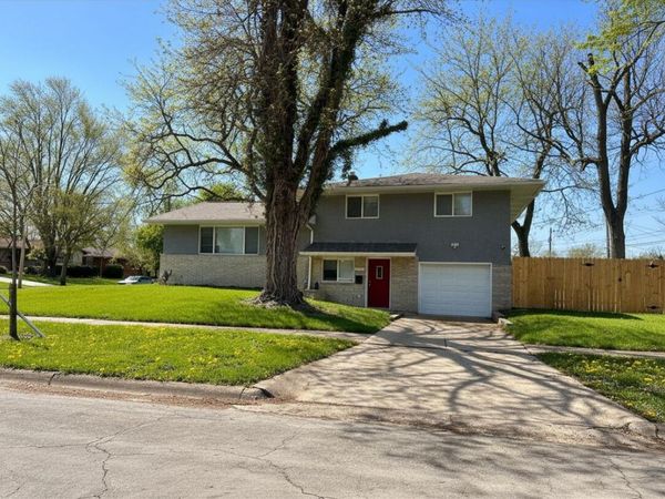 4289 Astor Avenue , Columbus, OH 43227