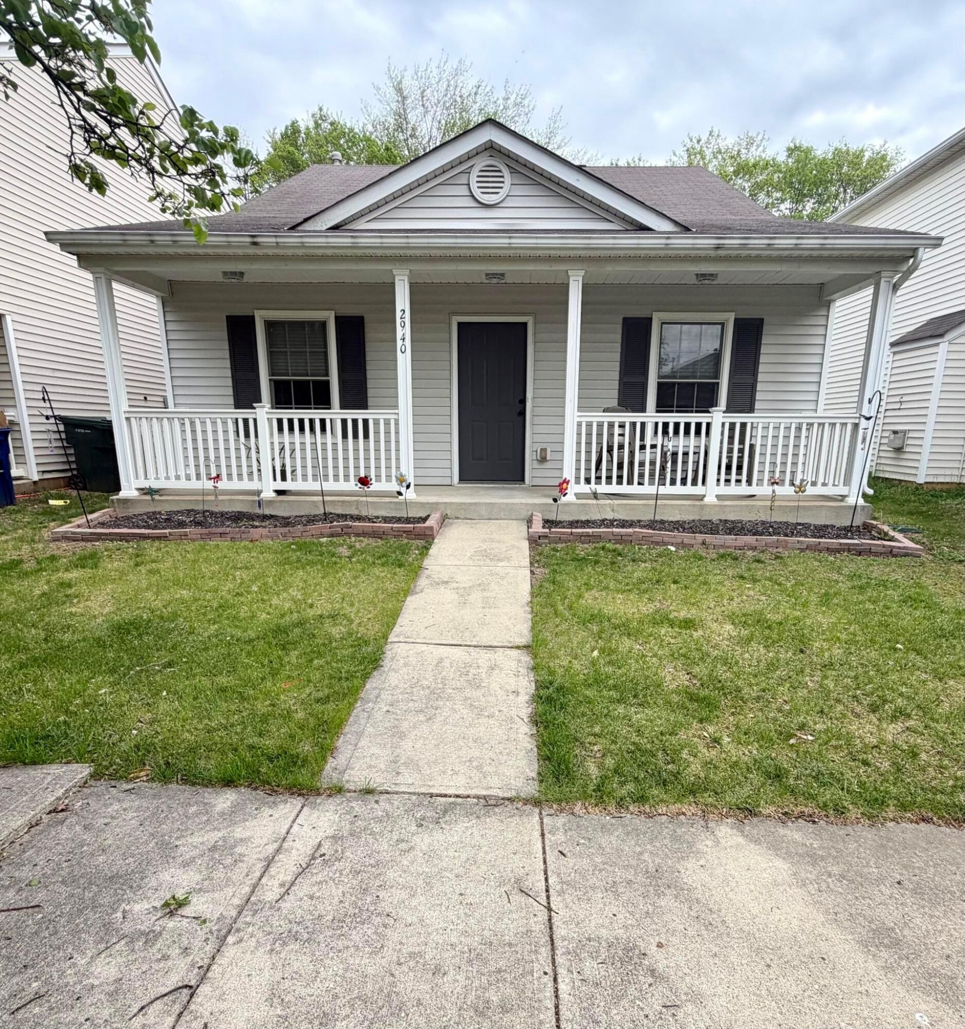 2940 Legionary Street , Columbus, OH 43207 Main Photo