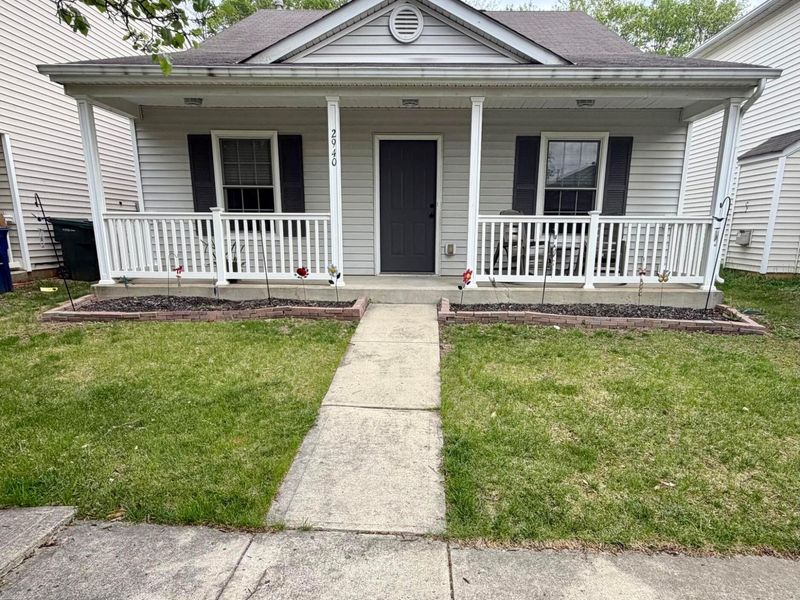 2940 Legionary Street , Columbus, OH 43207 Photo 1