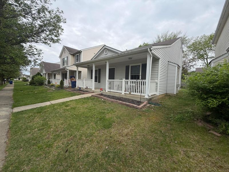 2940 Legionary Street , Columbus, OH 43207 Photo 2