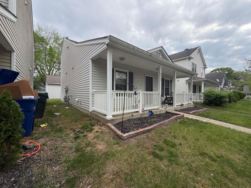 2940 Legionary Street , Columbus, OH 43207 Photo 3