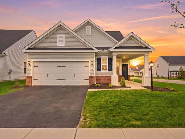 5981 Niahway Street , Unit 57, Westerville, OH 43081