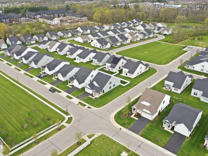 5981 Niahway Street, Unit 57, Westerville, OH 43081 Photo 11