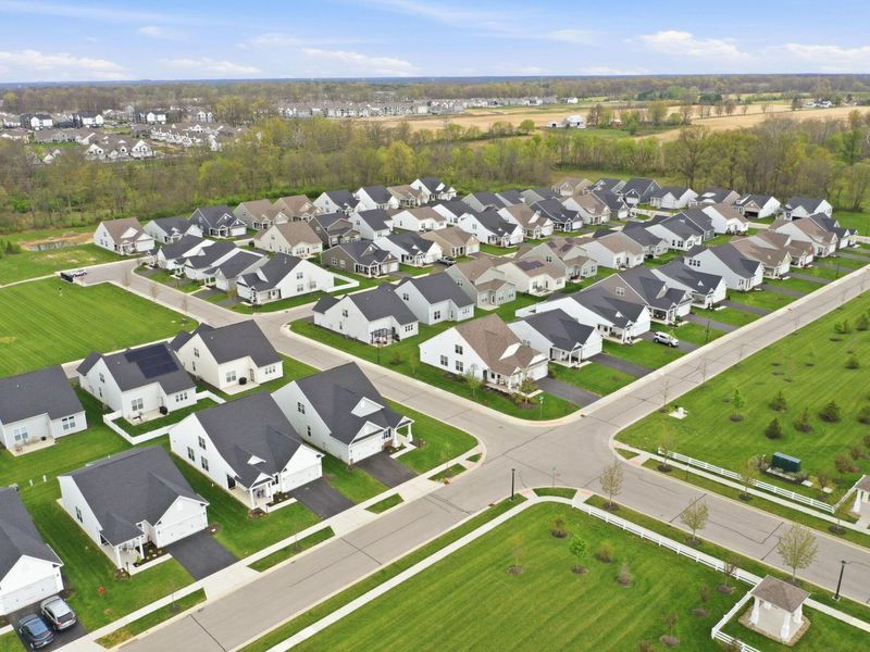 5981 Niahway Street, Unit 57, Westerville, OH 43081 Photo 12