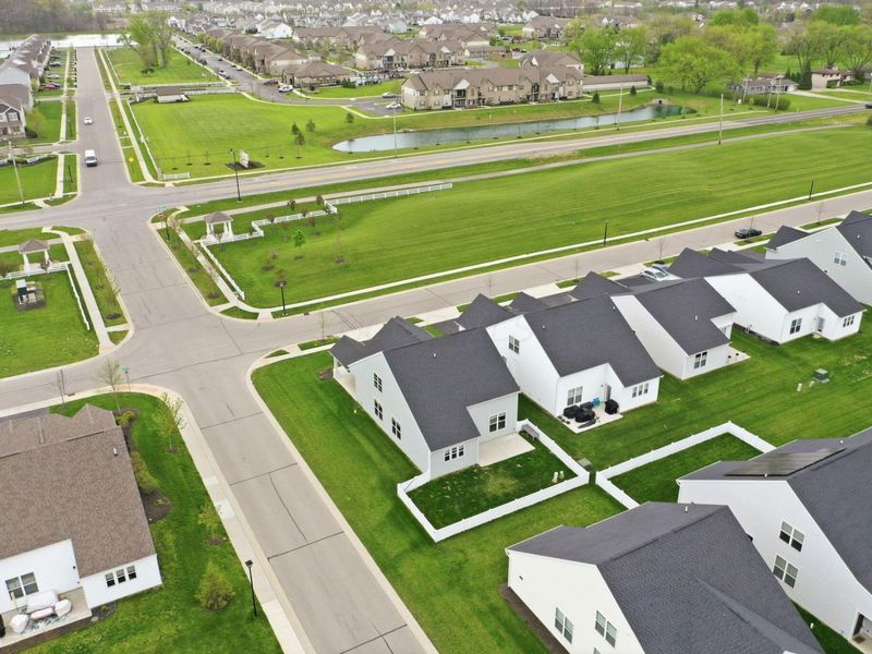 5981 Niahway Street, Unit 57, Westerville, OH 43081 Photo 13