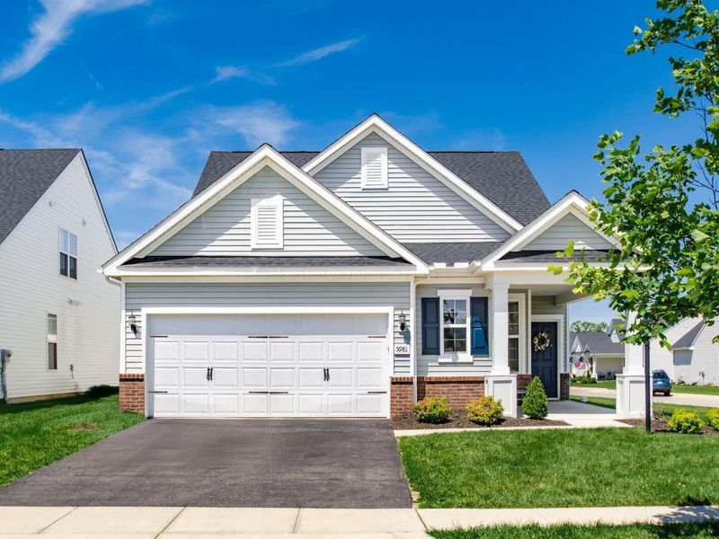 5981 Niahway Street, Unit 57, Westerville, OH 43081 Photo 2
