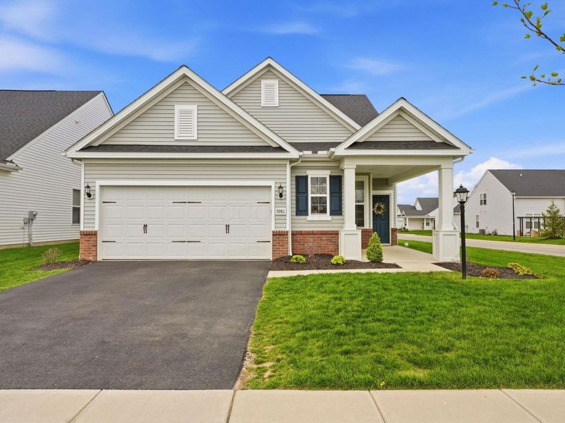 5981 Niahway Street, Unit 57, Westerville, OH 43081 Photo 2