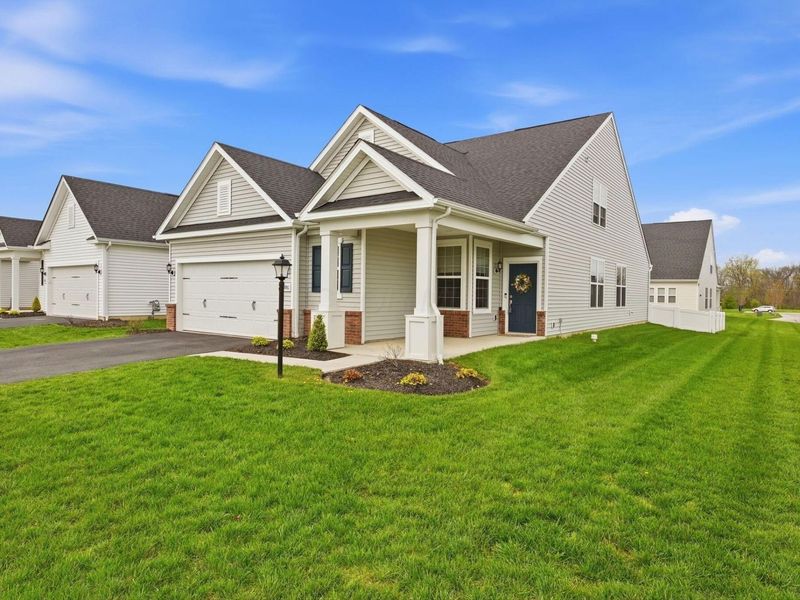 5981 Niahway Street, Unit 57, Westerville, OH 43081 Photo 2