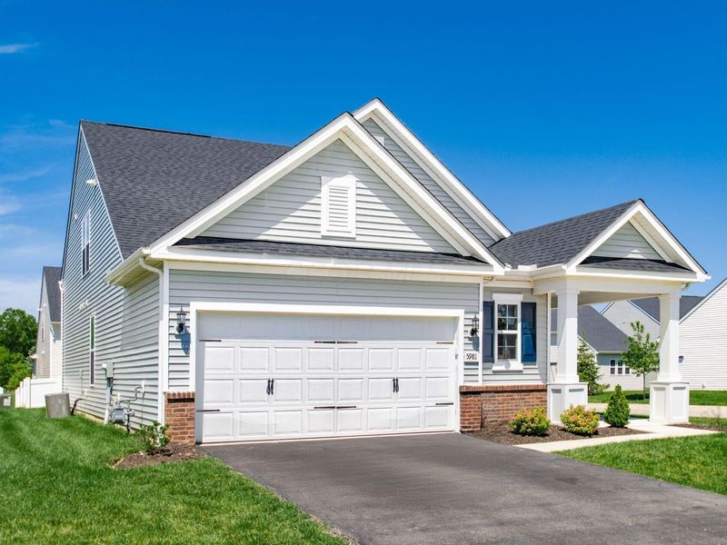 5981 Niahway Street, Unit 57, Westerville, OH 43081 Photo 3
