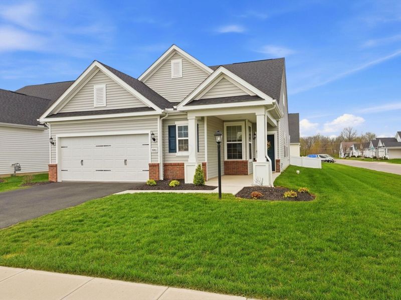 5981 Niahway Street, Unit 57, Westerville, OH 43081 Photo 3