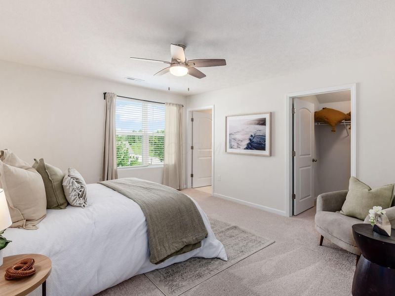 5981 Niahway Street, Unit 57, Westerville, OH 43081 Photo 35