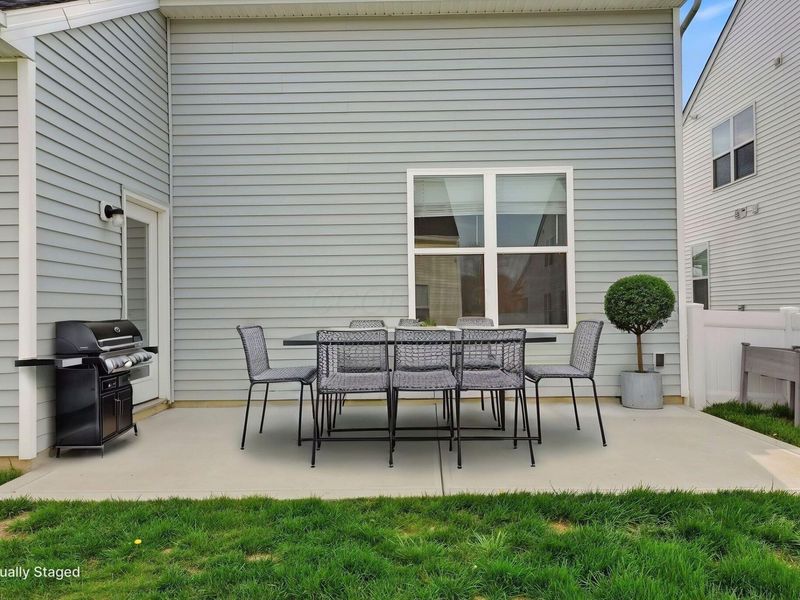 5981 Niahway Street, Unit 57, Westerville, OH 43081 Photo 35