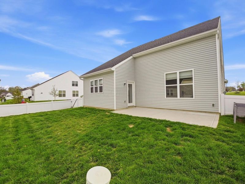 5981 Niahway Street, Unit 57, Westerville, OH 43081 Photo 36