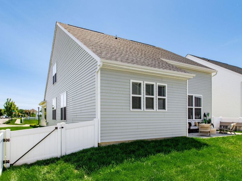 5981 Niahway Street, Unit 57, Westerville, OH 43081 Photo 41