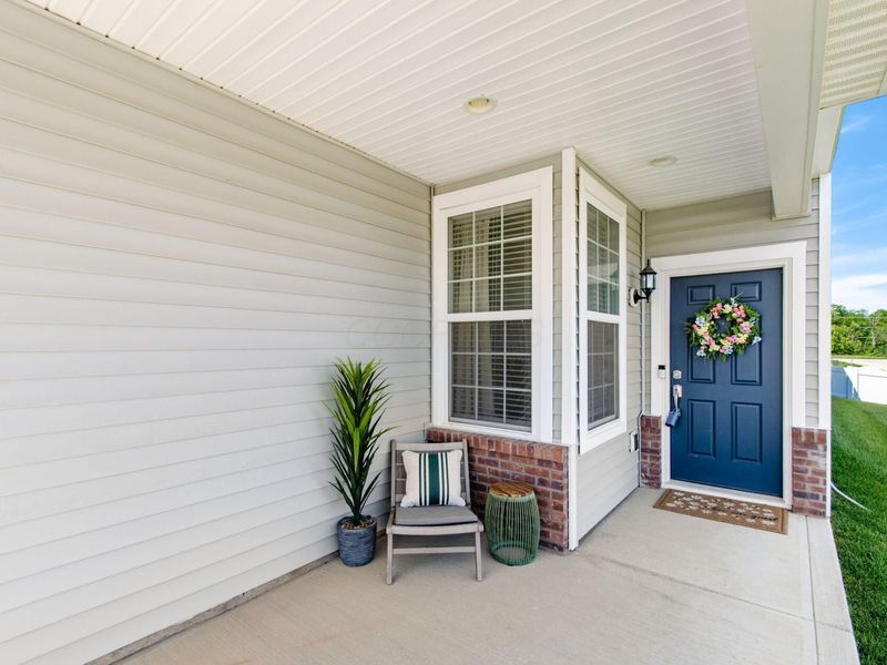 5981 Niahway Street, Unit 57, Westerville, OH 43081 Photo 5