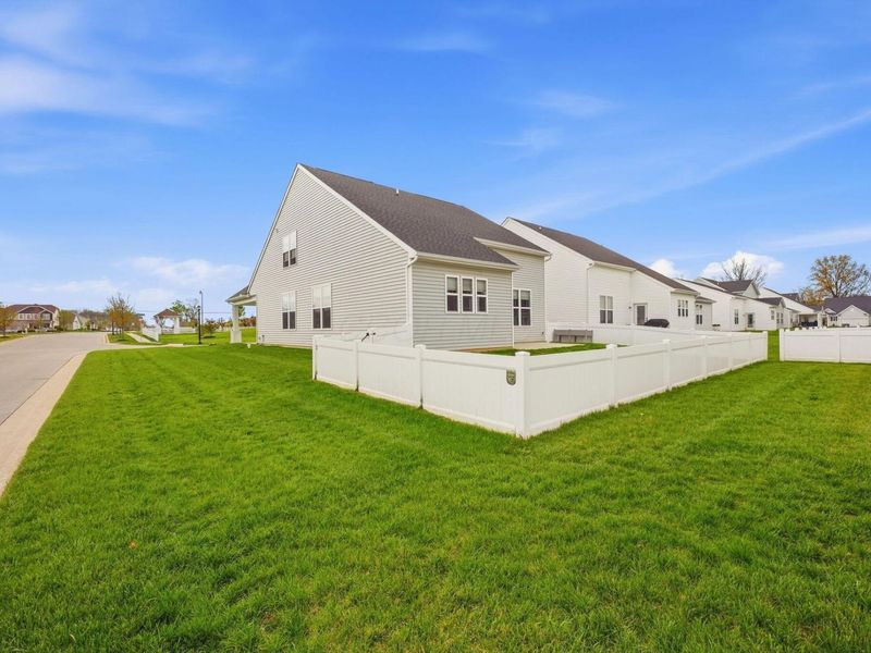 5981 Niahway Street, Unit 57, Westerville, OH 43081 Photo 5