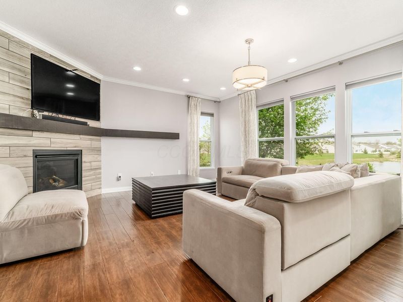 12061 Herons Landing Drive NW, Pickerington, OH 43147 Photo 15