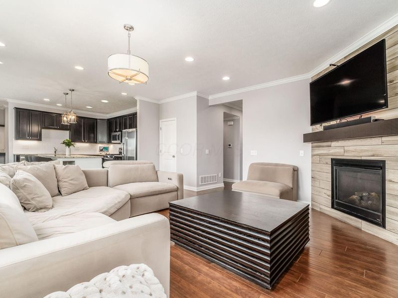 12061 Herons Landing Drive NW, Pickerington, OH 43147 Photo 16