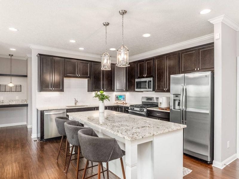 12061 Herons Landing Drive NW, Pickerington, OH 43147 Photo 16