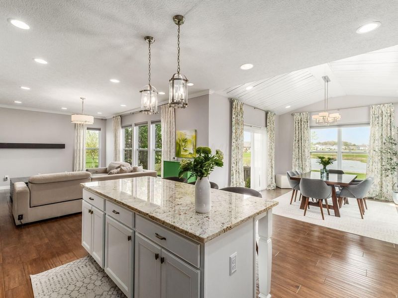 12061 Herons Landing Drive NW, Pickerington, OH 43147 Photo 3