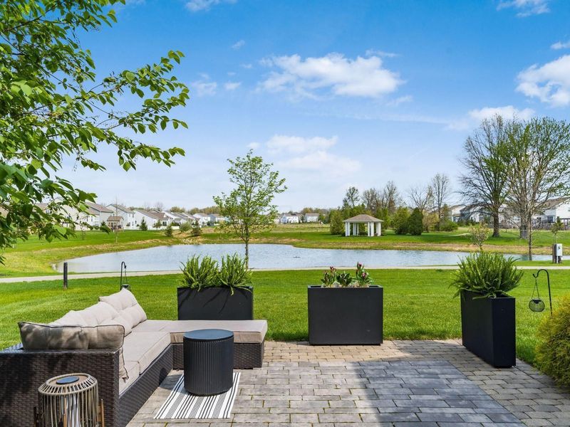 12061 Herons Landing Drive NW, Pickerington, OH 43147 Photo 46