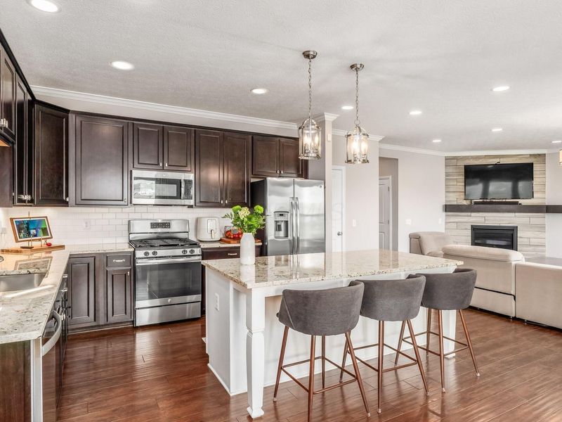 12061 Herons Landing Drive NW, Pickerington, OH 43147 Photo 5