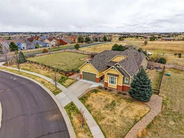 12200 Churchhill Court, Parker, CO 80138