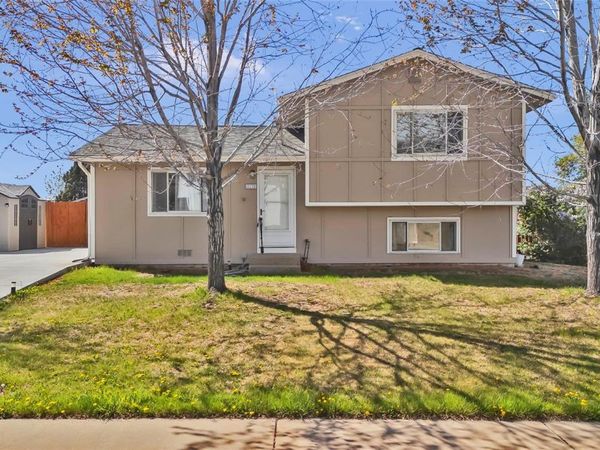 2230 Cleo Street, Denver, CO 80229