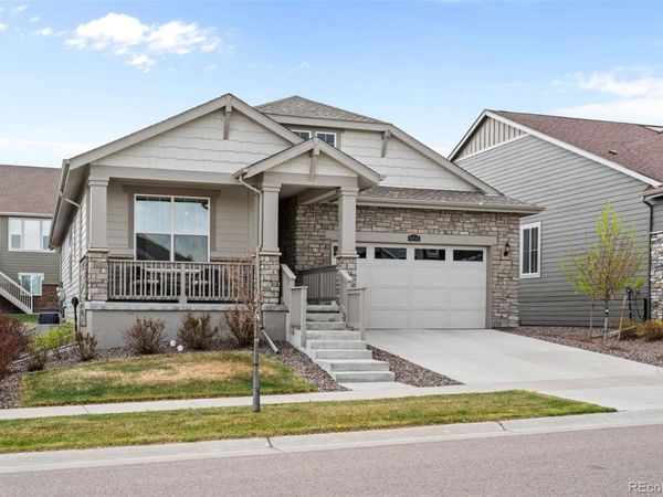 8834 S Sicily Court , Aurora, CO 80016