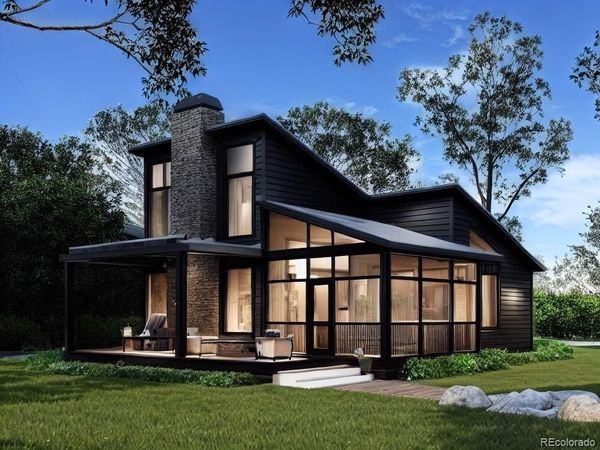 47 Hidden Valley, Florissant, CO 80816