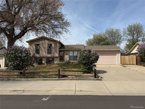 13521 Sheridan Boulevard, Broomfield, CO 80020