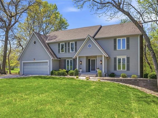 14300 S Smart Road, Greenwood, MO 64034