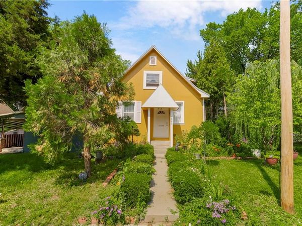 1870 N 27th Street, Kansas City, KS 66104