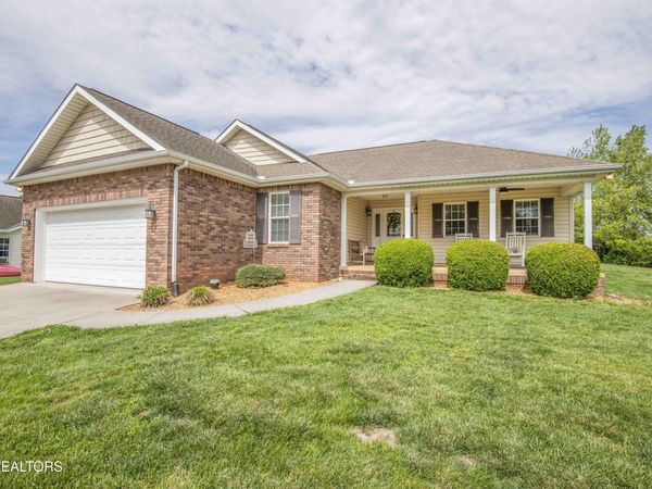 751 Boone Drive, Seymour, TN 37865