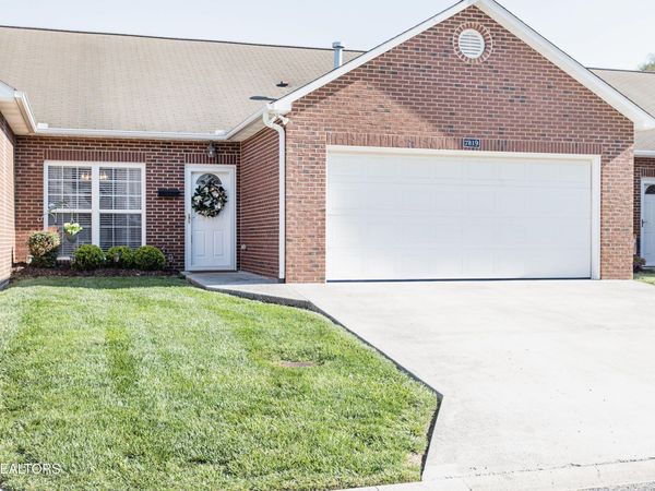 7819 Ellisville Lane, Knoxville, TN 37909