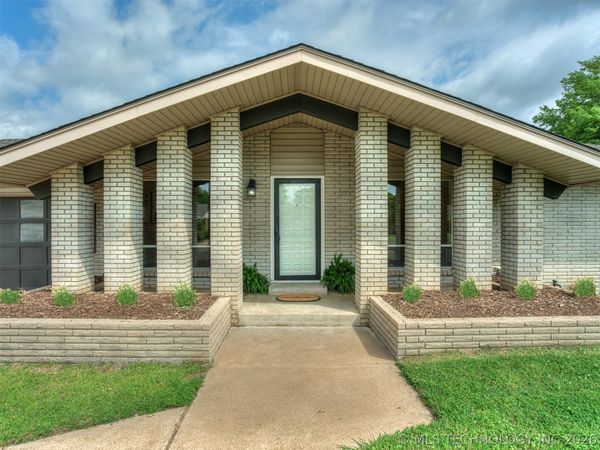 10931 E 28th Place , Tulsa, OK 74129