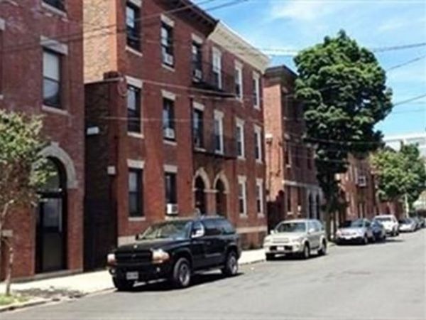 70 Frankfort Street, Unit 3R, Boston, MA 02128