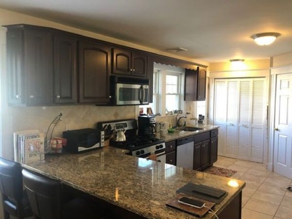 86 Withington Road, Unit -, Newton, MA 02460